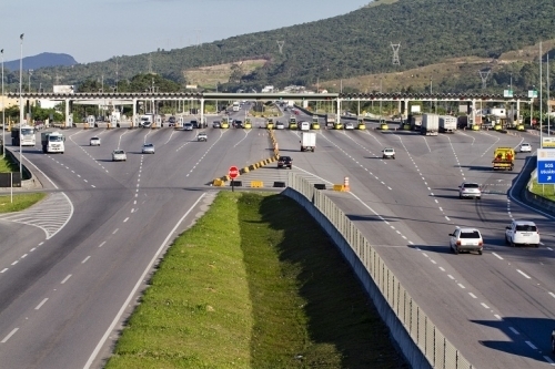 Resultado de imagem para pedagio br101