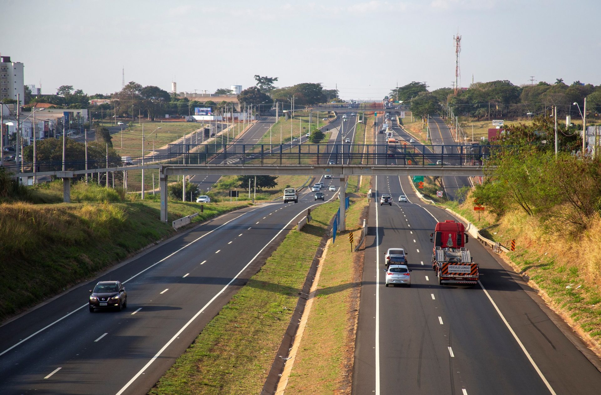 Feriado De Corpus Christi 2023 Vai Movimentar A BR 153 No Trecho