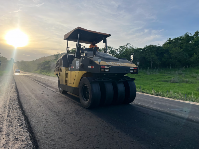 Recupera O Da Lmg Almenara Mata Verde Acaba Em Abril Estradas