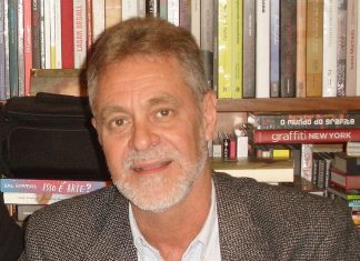Fernando Pedrosa