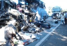 Editorial: Precisamos de centro independente para investigar acidentes graves