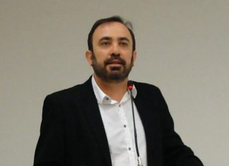 Rodrigo Kleinübing