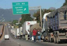 Divisão entre motoristas enfraquece greve prevista dos caminhoneiros
