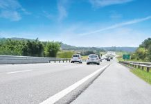 Rodovia dos Lagos (RJ-124) espera 290 mil veículos no fim do ano