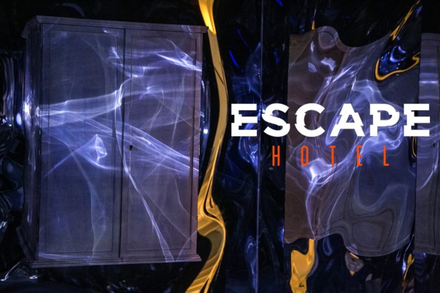 Escape Hotel  São Paulo SP