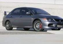 Mitsubishi faz recall do Lancer por problemas nos ‘airbags mortais’ da Takata