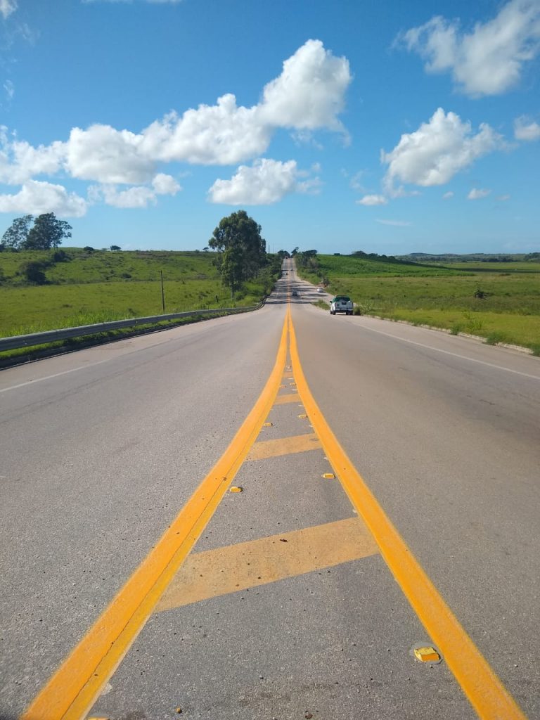 Usuários da RJ106 terão ainda mais