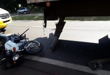 Cantor sertanejo morre, aos 26 anos, em acidente de moto na SP-344