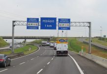 Novas concessões de rodovias terão pedágio flexível