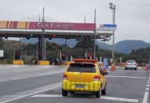 Redução do pedágio da ViaLagos está em pauta na Alerj
