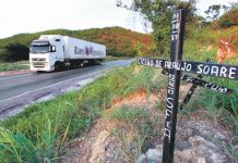 Sai edital de concessão das BRs 364 e 365, entre Jataí (GO) e Uberlândia (MG)