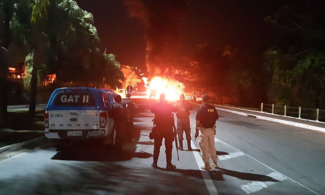 PRF_RJ_Incendio_ON_Angra