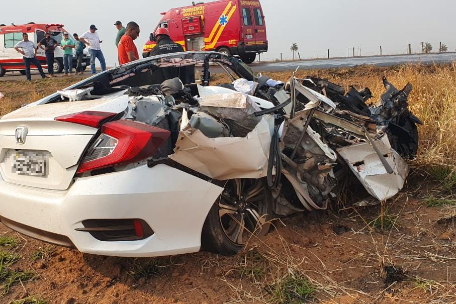 Acidente grave é registrado em corrida de moto no Paraná - Plantão 190