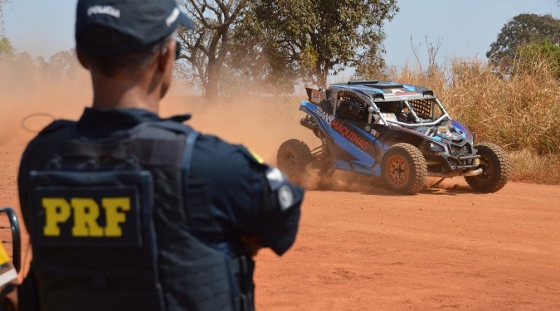 PRF_Rally_dos_Sertões