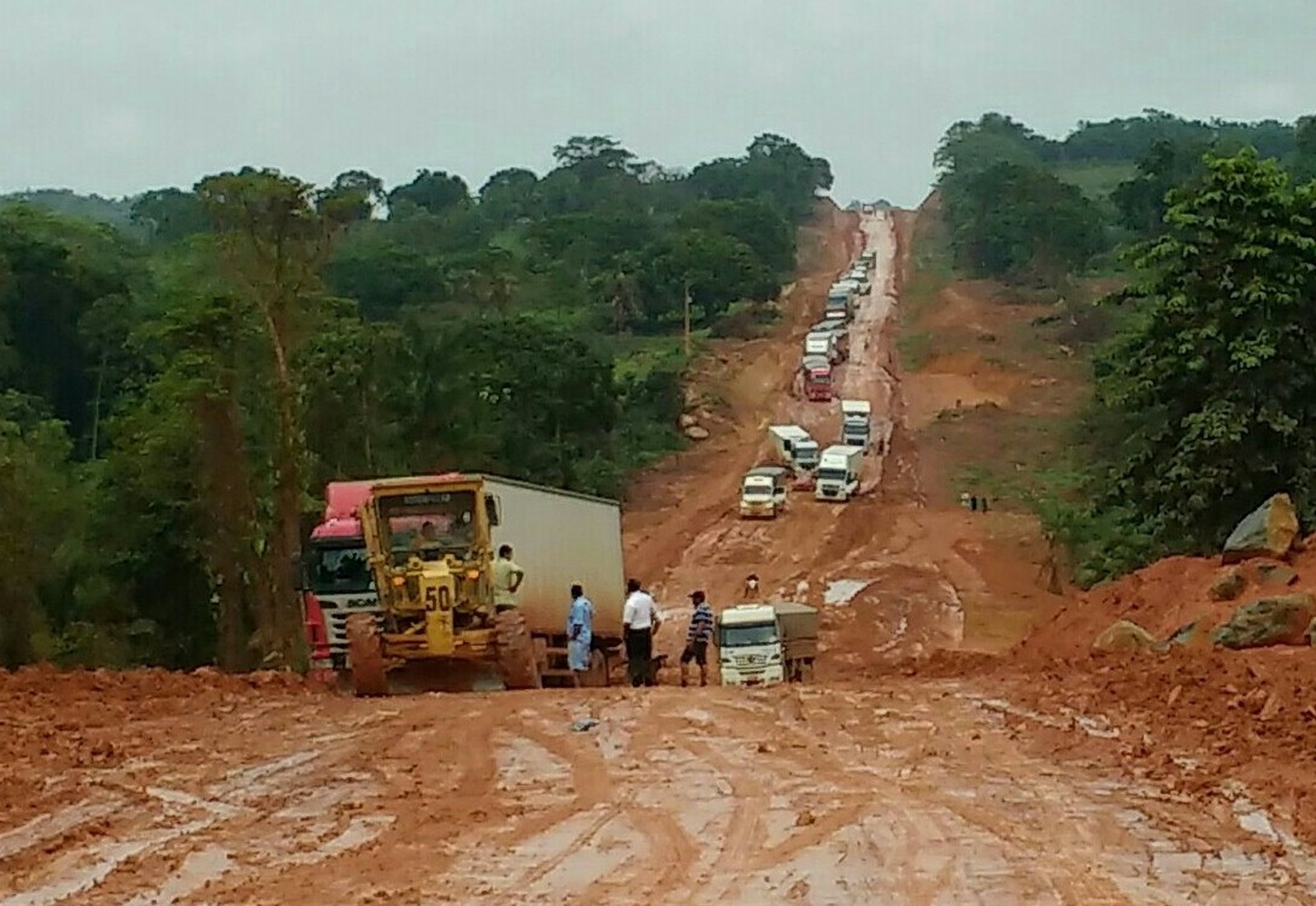 Rodovia_BR_163_Cuiaba_Santarem