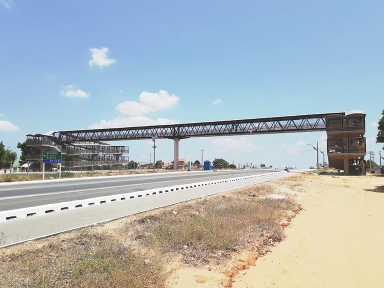 Rodovia_BR_304_CE_Passarela_DNIT