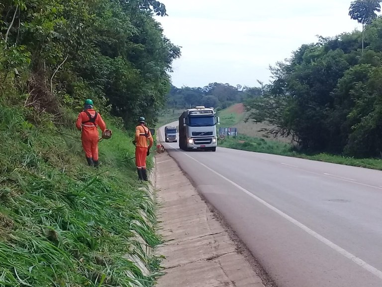 Rodovia_BR_163_MT_Km_855