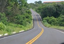 Feriado teve 8 mortes e 38 motoristas bêbados nas rodovias estaduais de GO