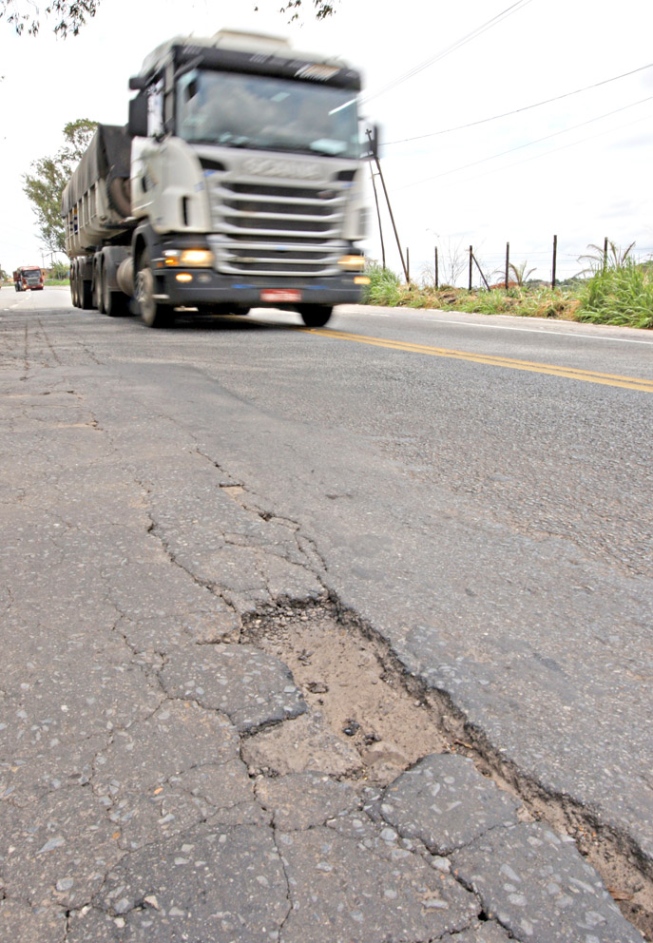 Radares de velocidade na BR-230 na Paraíba começam a multar, diz Dnit, Paraíba