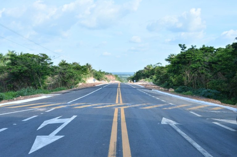 Agora Vamos de BR-230 a Transamazônica, Viagem: Brasil Aos Extremos 