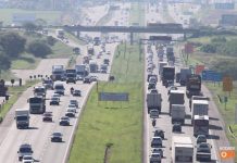 Rota das Bandeiras é multada em R$ 1,8 milhões por descumprimento de obrigações previstas no contrato de concessão