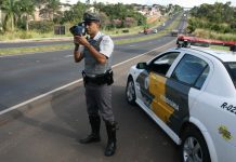 Polícia Rodoviária de São Paulo implanta “Operação Tiradentes 2020”