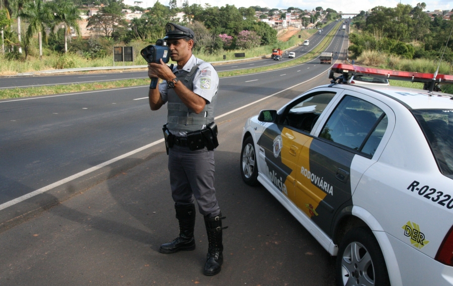 Polícia Rodoviária De São Paulo Implanta Operação Tiradentes 2020 Estradas