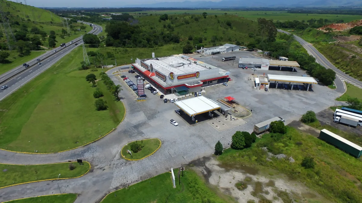 Ponto X Lanches  Florianópolis SC