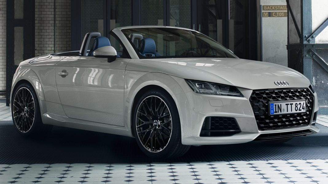 Recall_Audi_Roadster