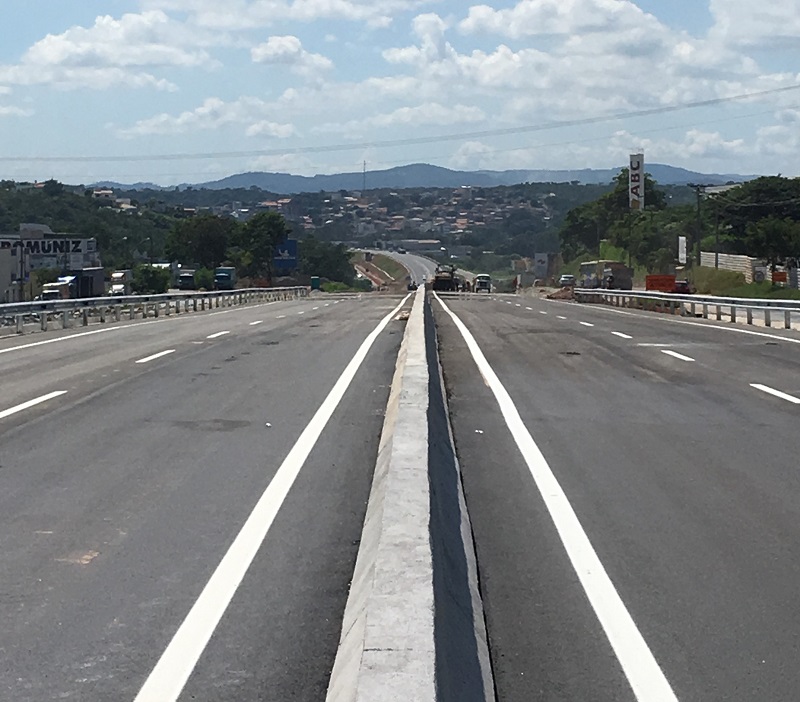 Rodovia_MG_050_Km_124