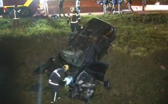 Acidente_Contorno_Sul_Curitiba