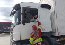 Mutirão da CCR ViaSul no Paradouro Freeway continua nesta quarta-feira (27)