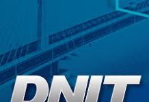 DNIT terá nova estrutura a partir do mês de junho