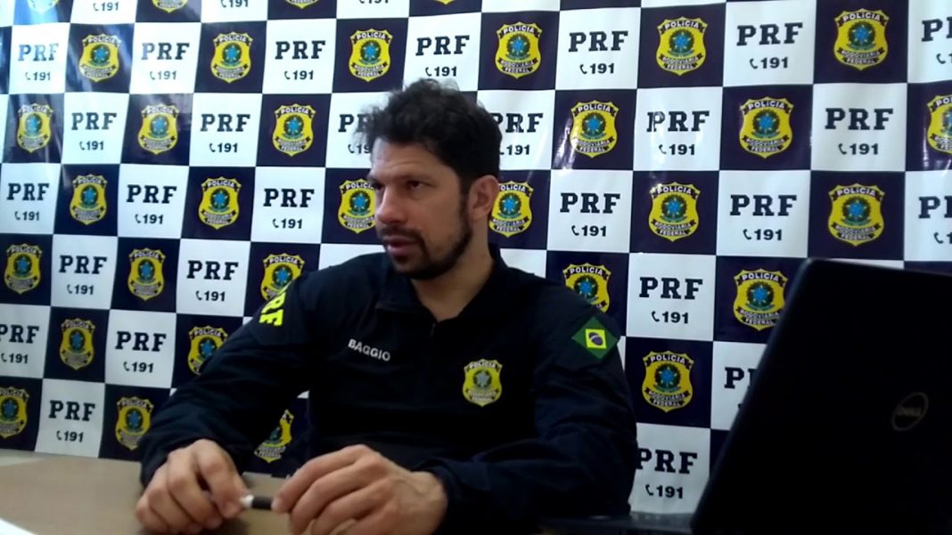 Entrevista_PRF_Baggio