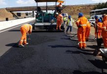 Pavimento em mau estado pode encarecer os custos dos caminhoneiros