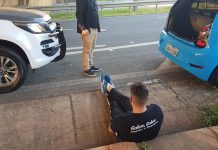 Não há campanha educativa que resista à impunidade no trânsito!