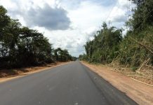 Quatro pessoas morrem em acidente entre motos na AM-010, em Itacoatiara