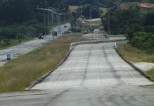 Ministro Tarcísio de Freitas detalha obras de transporte no Rio Grande do Sul