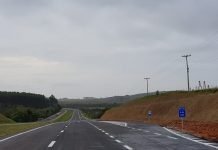Rodovias gaúchas passam por serviços de manutenção a partir desta segunda (25)