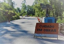 Tráfego da Serra da Rocinha na BR-285, em SC, tem alteração nas férias