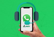 WhatsApp é o novo canal de comunicação da ANTT