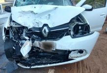 Motociclista morre na marginal da BR-101, em Laguna (SC)