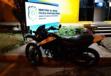 Motociclista morre em acidente na Via Dutra, em Resende (RJ)