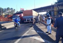 Motociclista morre após acidente na BR-365 em Uberlândia (MG)