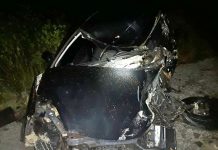 Colisão na BR-423, em São Caitano (PE), deixa homem morto