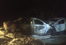 Acidente grave deixa um morto e cinco feridos na PR-407
