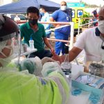 Campanha em Itatiba (SP) terá vacina contra a gripe para caminhoneiros