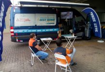 Transbrasiliana apoia ação do Sest/Senat sobre COVID-19 nesta quarta (24)
