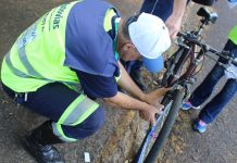 Via Paulista promove campanhas para pedestres e ciclistas nesta quinta (18)