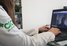 Consulta médica online gratuita continua disponível aos caminhoneiros